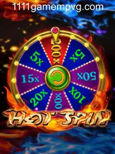 HotSpin