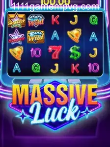 MassiveLuck