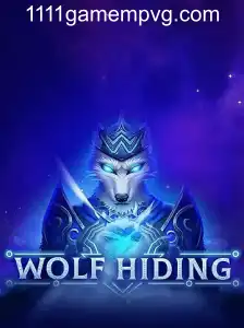 WolfHiding