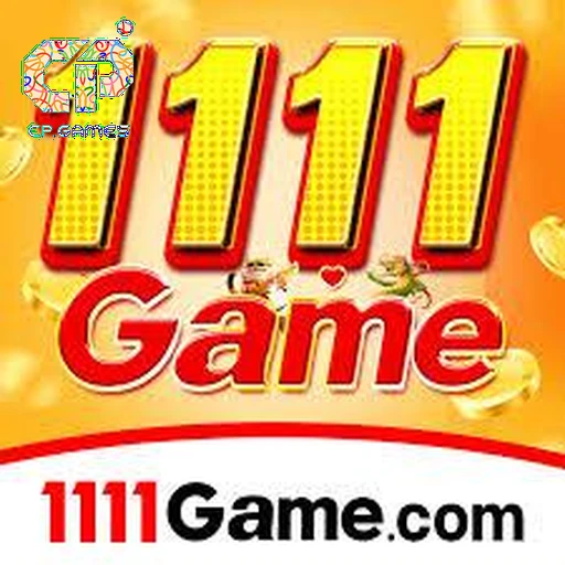 1111game Logo